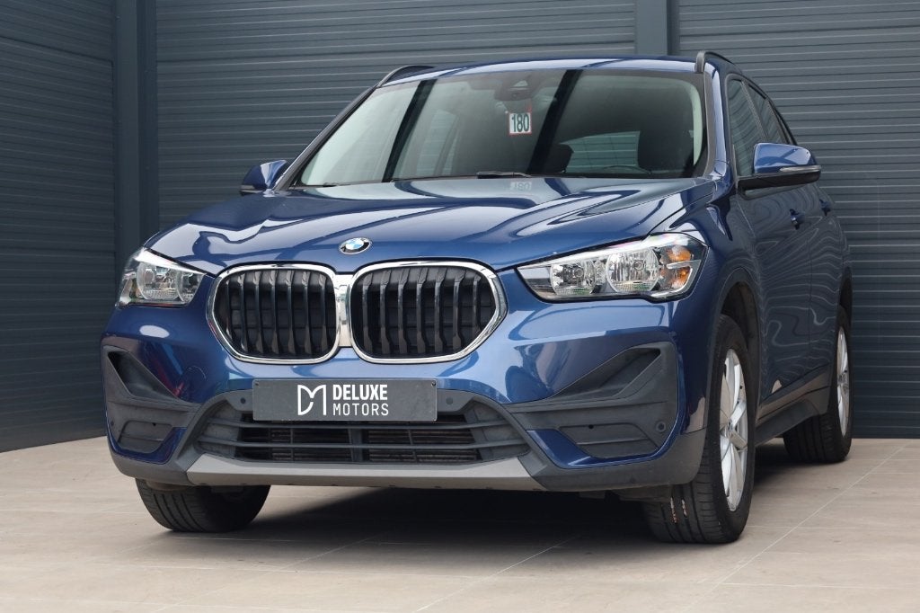de la climatisation de la BMW X1 16dA Navi Camera Cruise Pdc, Autos, X1, Achat, Euro 6, Entreprise