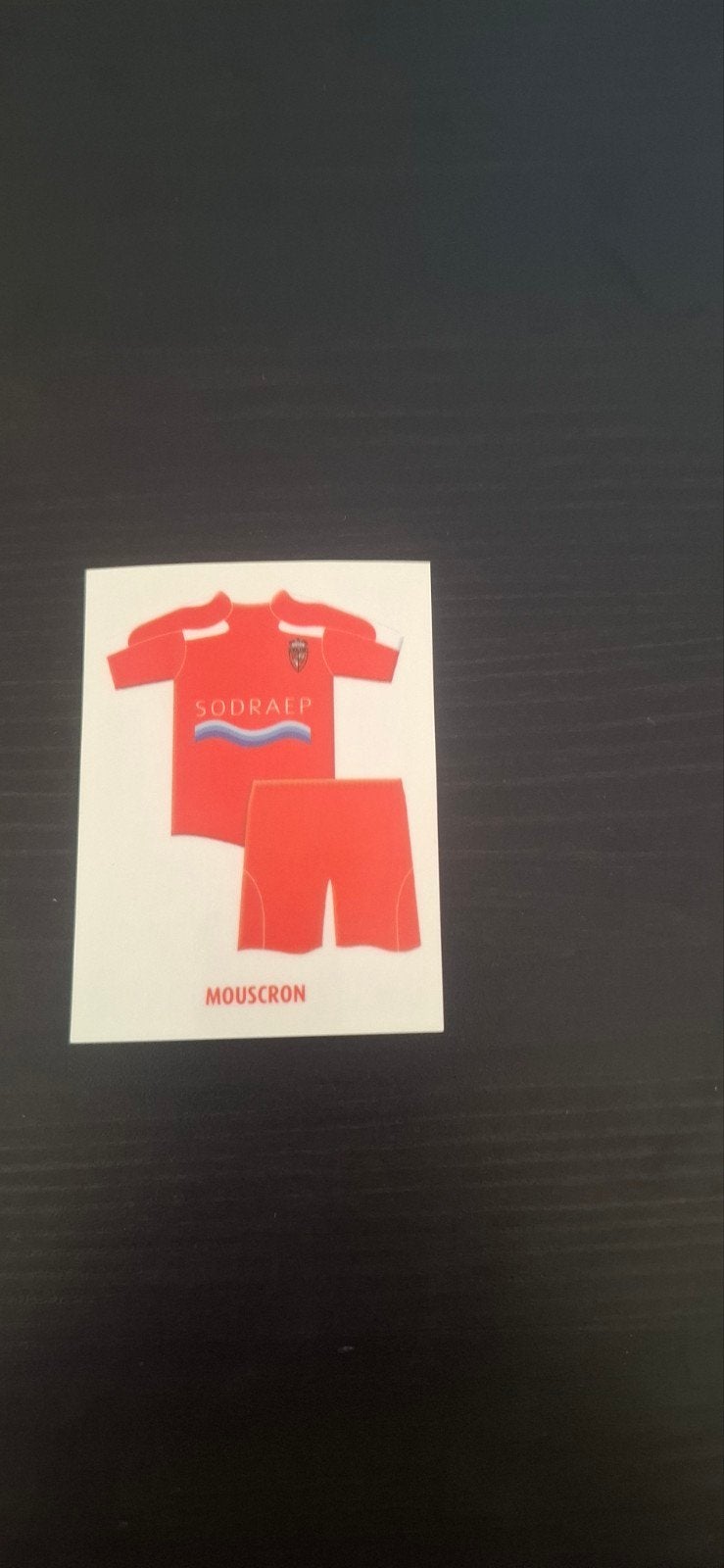 Panini voetbal 2010, Ophalen of Verzenden