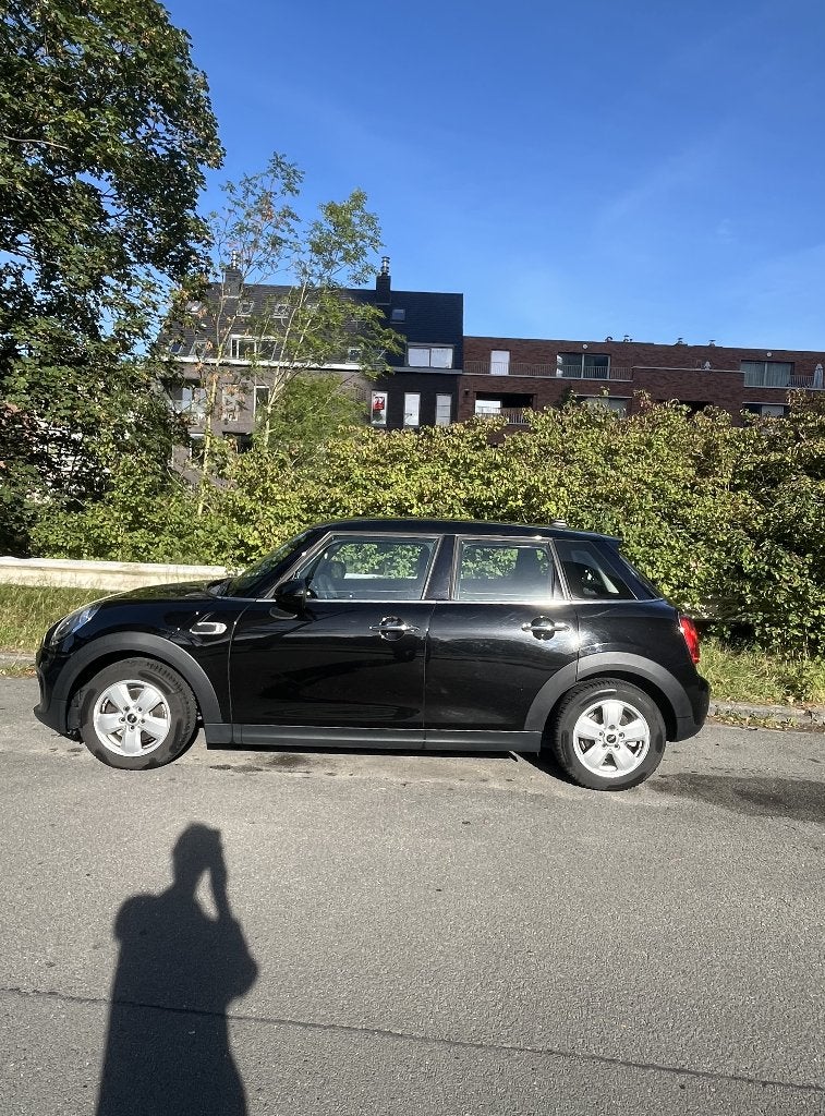 MINI One 1.5 benzine 102pk | 2019 | €10.000, Autos, 75 kW, Achat, 139 g/km, Euro 6
