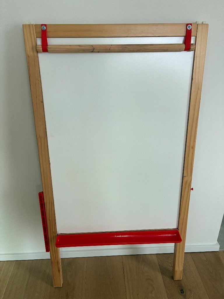 Tableau enfant Mala IKEA, Enlèvement, Utilisé, IKEA, Autres types