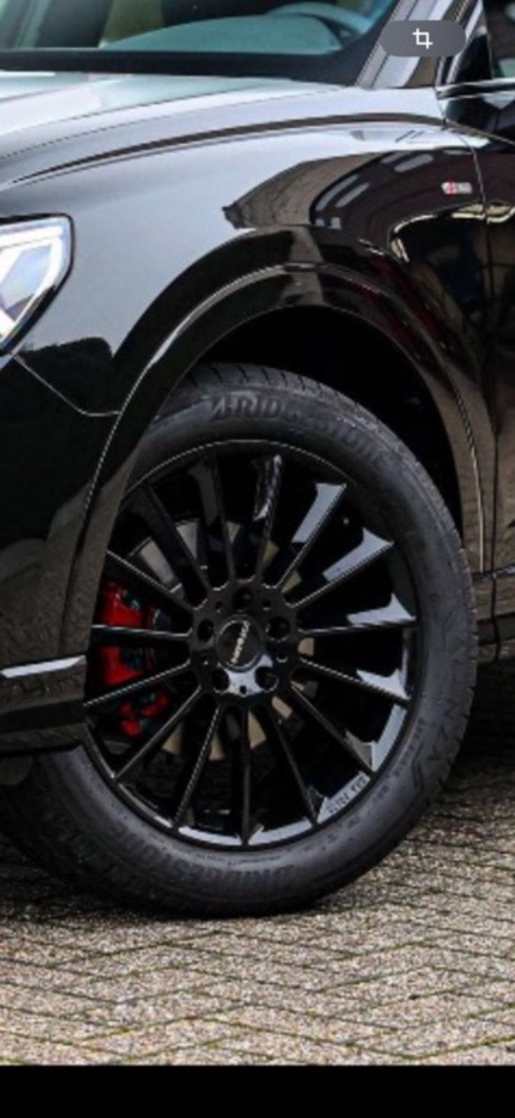 4 pneus été Bridgestone 235/50 R19 99V  – 10 000 à 15 000 km, Ophalen, Zomerbanden, Band(en)