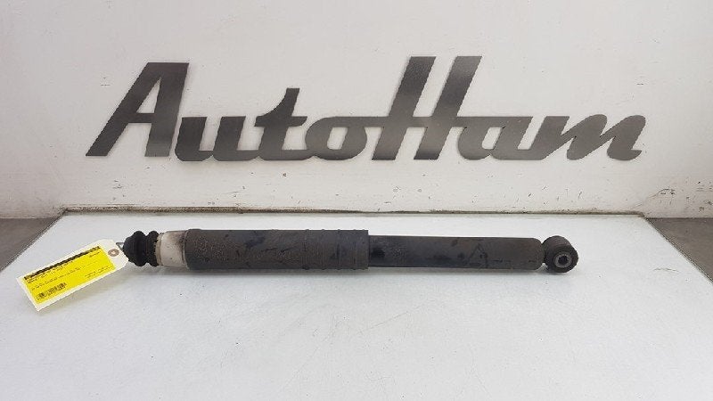 AMORTISSEUR ARRIÈRE DROIT Renault Clio IV (5R), Dhr. J. Ham, Renault, Administratie@autoham.nl, Utilisé