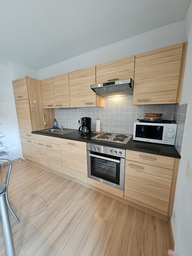 Superbe appartement dans les Vosges, Immo, Étranger, Village, France, 1 pièces, Appartement