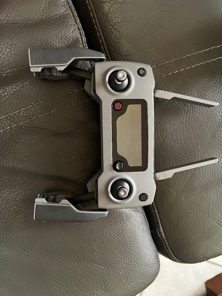 Dji mavic 2 zoom, Audio, Tv en Foto, Drones, Ophalen, 30 tot 45 minuten, Zo goed als nieuw, DJI