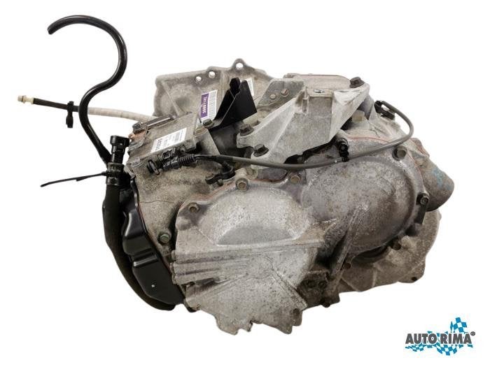 Automaatbak van een Volvo S40, Gebruikt, -, -, Ophalen of Verzenden