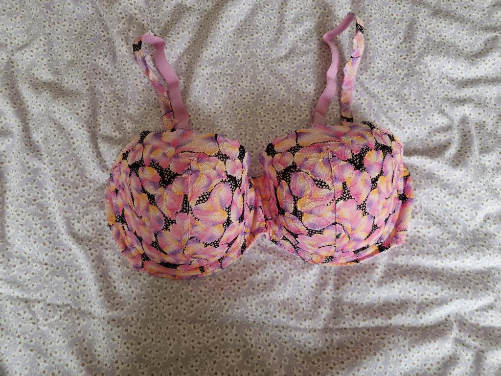 Prima Donna Twist roze 80E, Kleding | Dames, Ondergoed en Lingerie, Prima Donna, Verzenden, Roze, BH