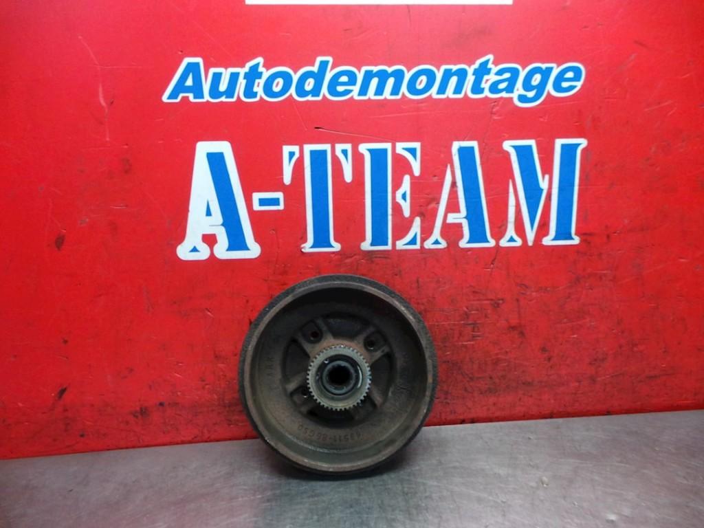 REMTROMMEL ACHTER Suzuki Ignis (MH) (|4351186G50|), Gebruikt, Suzuki