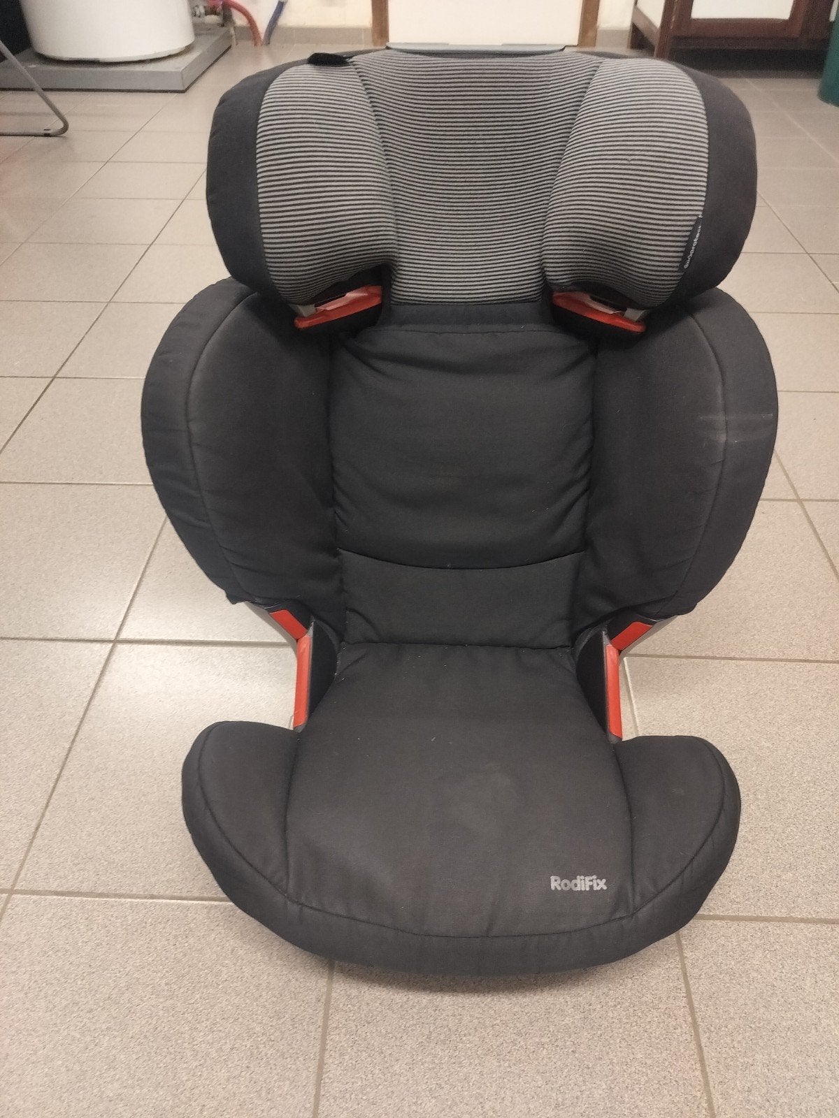 Maxi-Cosi Rodifix, Ophalen, Maxi-Cosi