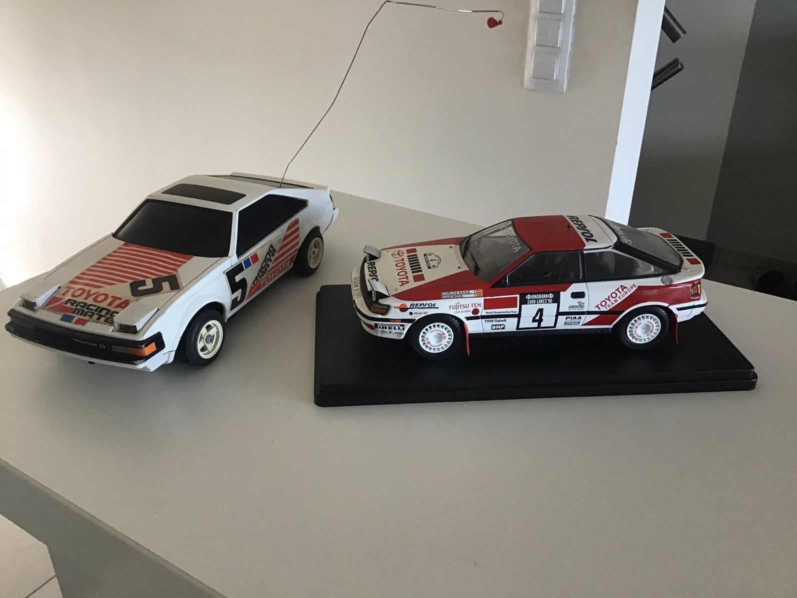 Toyota Celica, Ophalen of Verzenden, Gebruikt