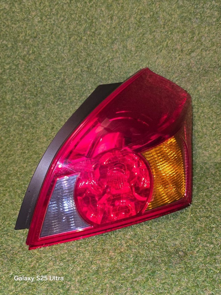 Achterlichten rechts KIA Ceed sport wagon , 2007-2013, Ophalen of Verzenden, Gebruikt, Kia