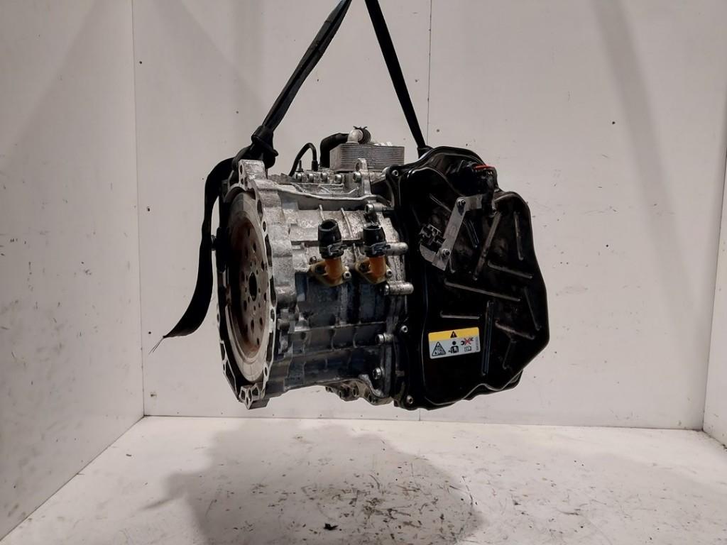 VERSNELLINGSBAK AUTOMAAT Volkswagen Tiguan (AD1), Dhr. J. Ham, Gebruikt, Volkswagen, Administratie@autoham.nl