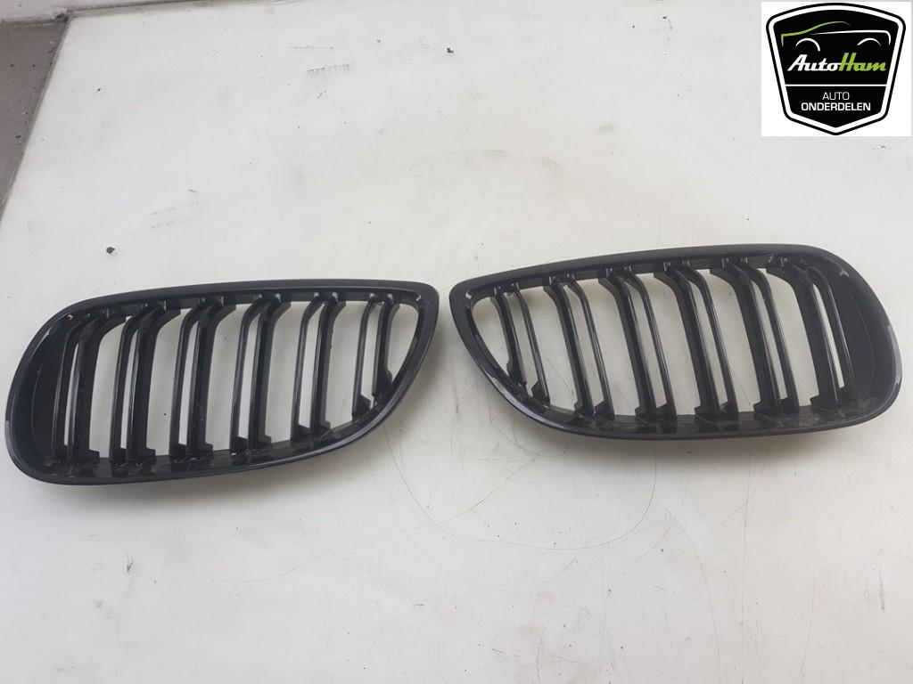 GRILLE BMW 3 serie (E92) (|NIETAFLEESBAAR|), Dhr. J. Ham, Gebruikt, Administratie@autoham.nl, BMW