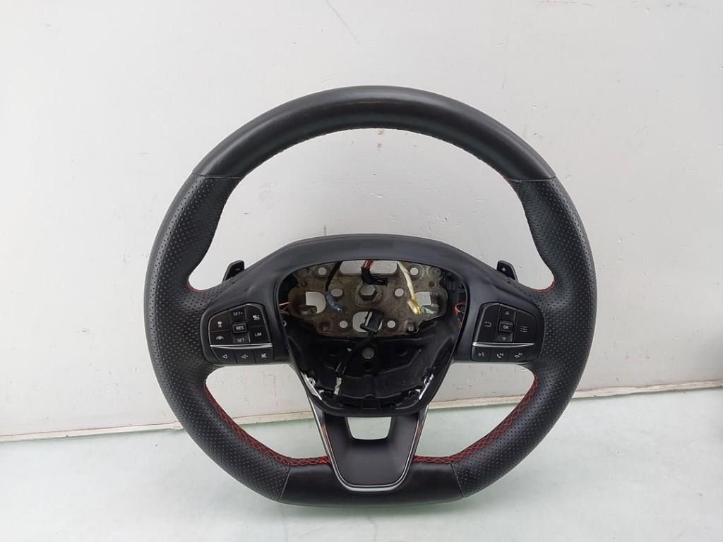 STUUR Ford Puma (|M1TJ3600GB1GW6|2590622|M1TJ3600GC1GW6|), Gebruikt, Henry-Ford-Straße  1
50735  Köln, DE, Ford-Werke GmbH, Kunden@ford.com