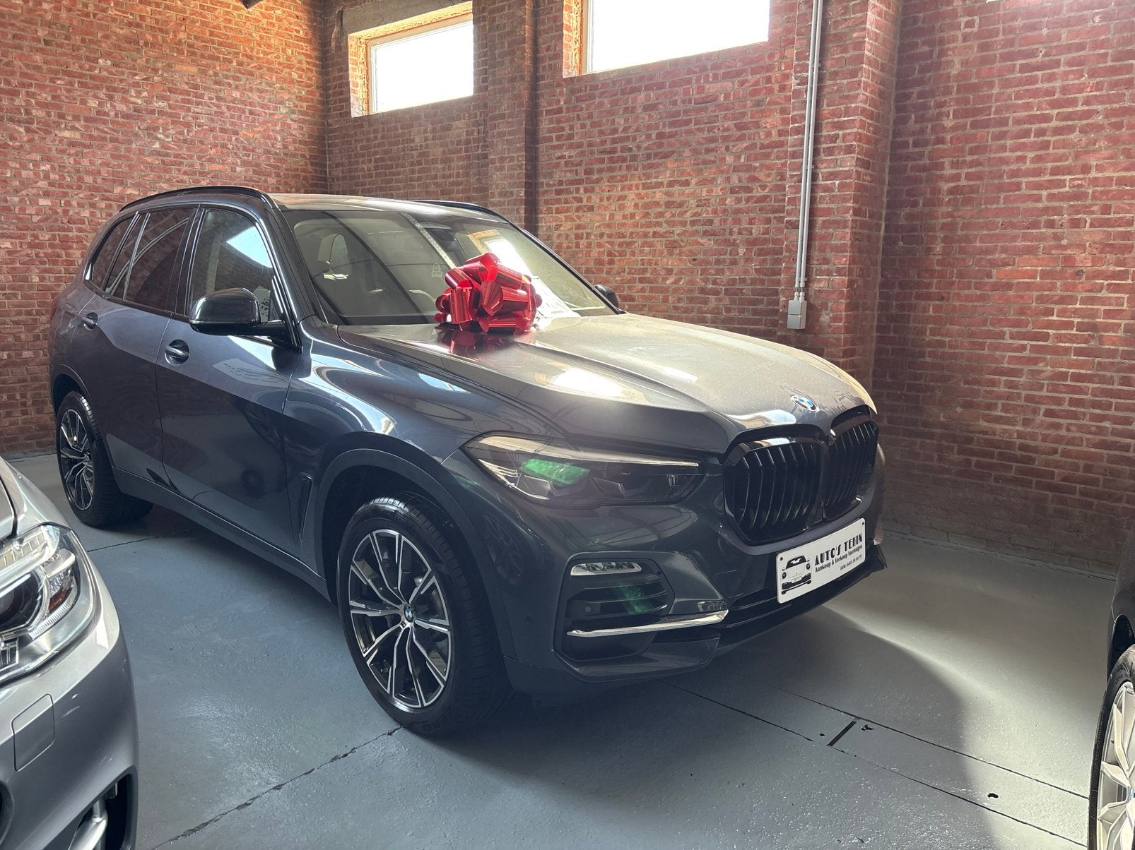 BMW X5 xDrive25 | Head-up, 360 Camera, Pano | Garantie, Automaat, Dealer onderhouden, 4 cilinders, 170 kW