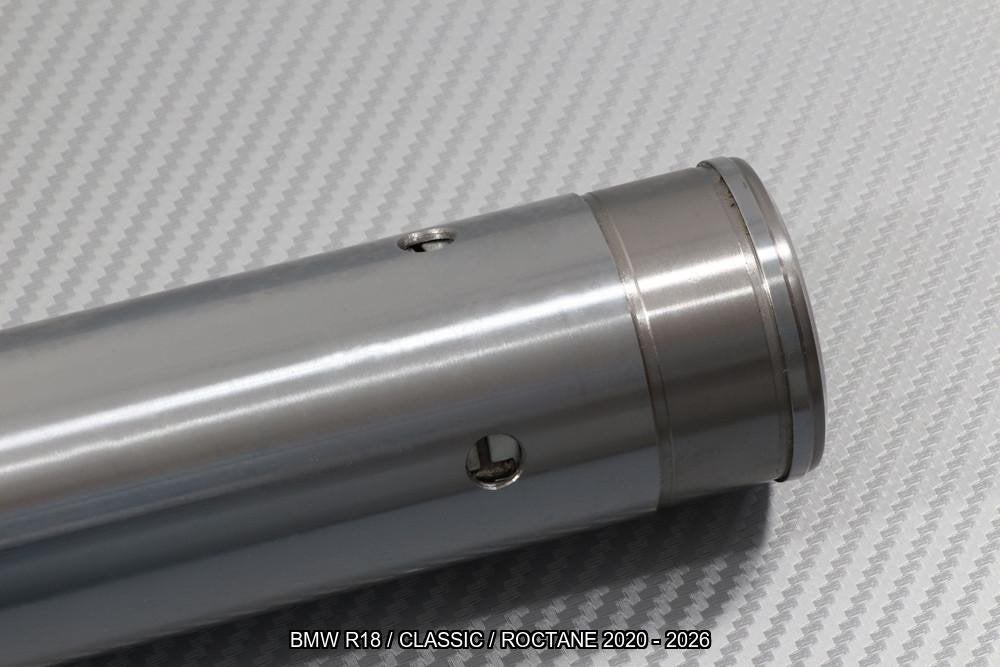 Tubes de fourche SPR BMW R18 / CLASSIC / ROCTANE 2020 - 2026, Motos, Enlèvement ou Envoi, Neuf