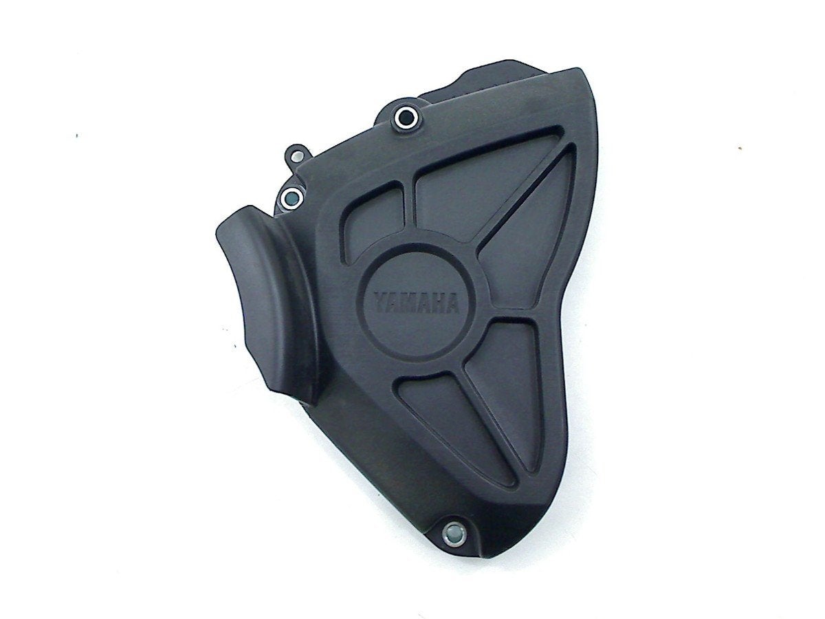 PIGNON CACHE AVANT Yamaha MT 10 2016-2021 (MT10 RN458 B67), Motos, Dhr. S. di Majo, Utilisé, Info@cama-motorparts.nl, P.J. Troelstraweg 8 8
3144 CX  MAASSLUIS, NL