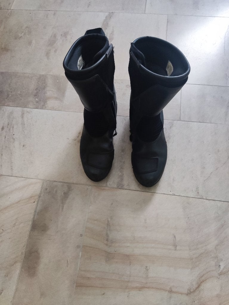 Motorlaarzen, BMW Motorrad, Seconde main, Bottes, Enlèvement