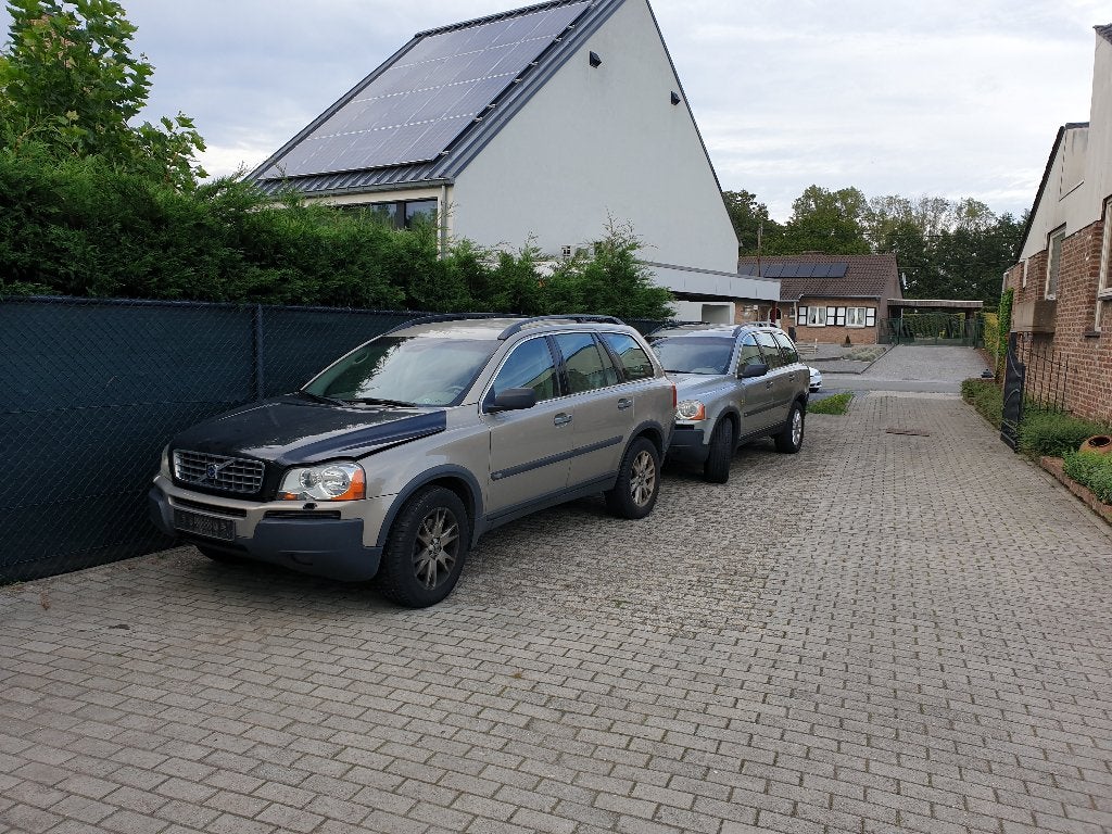 volvo xc90, Enlèvement ou Envoi, Volvo