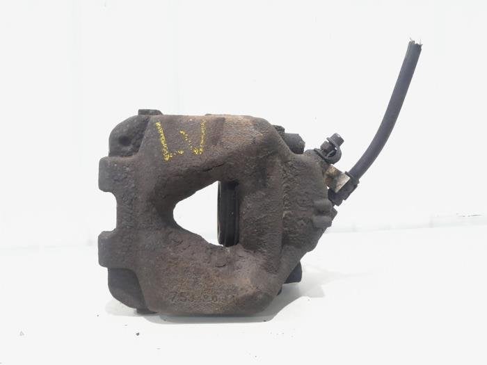 Etrier de frein (pince) avant gauche d'un BMW X1, Autos : Pièces & Accessoires, Freins & Transmission, -, 3 mois de garantie, Utilisé