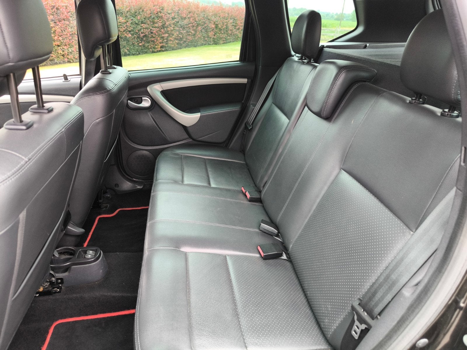 Dacia Duster, 1.5 DCi , euro 5 , très propre , 105000km, Autos, 1489 cm³, Euro 5, Achat, Entreprise