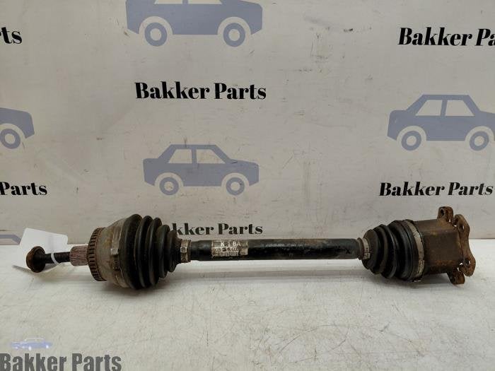 Arbre de transmission avant gauche d'un Audi S4, Autos : Pièces & Accessoires, -, -, 3 mois de garantie, Audi