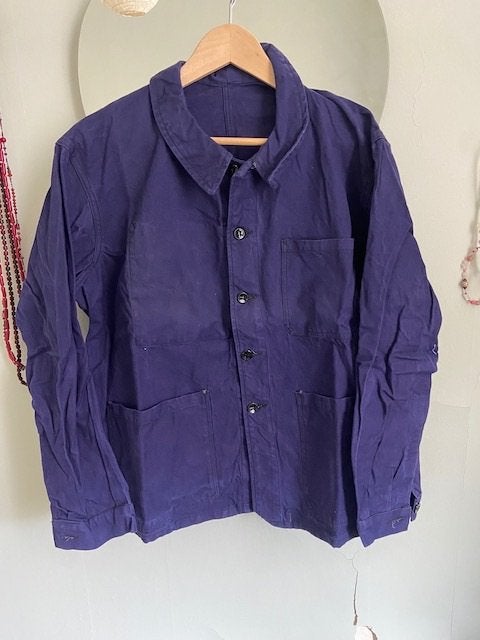 Bleu de travail, Vêtements | Hommes, Enlèvement ou Envoi, Neuf, Taille 48/50 (M), Bleu