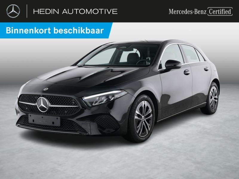 Mercedes-Benz A-Klasse 180 Hatchback Luxury Line | Panoramis, Auto's, https://public.car-pass.be/vhr/9b1fd681-4f94-49ba-bb10-ee41c0166071