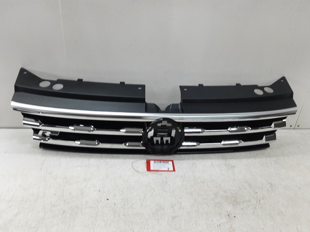 LUCHTROOSTER Volkswagen Tiguan (AD1) (5NN853651L), Gebruikt, Volkswagen, Mevr. I. Hauben, Rue de l'Espoir 34 34
4030  GRIVEGNÉE, BE