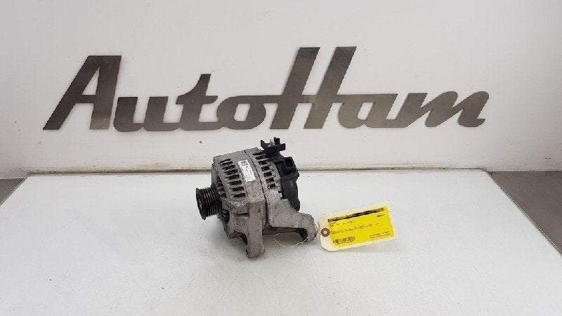 DYNAMO Mini (F56) (|764013103|7640131|104211|12317640875|), Info@denso.nl, Mini, Hogeweyselaan 165
1382 JL  Weesp, NL, DENSO EUROPE B.V.
