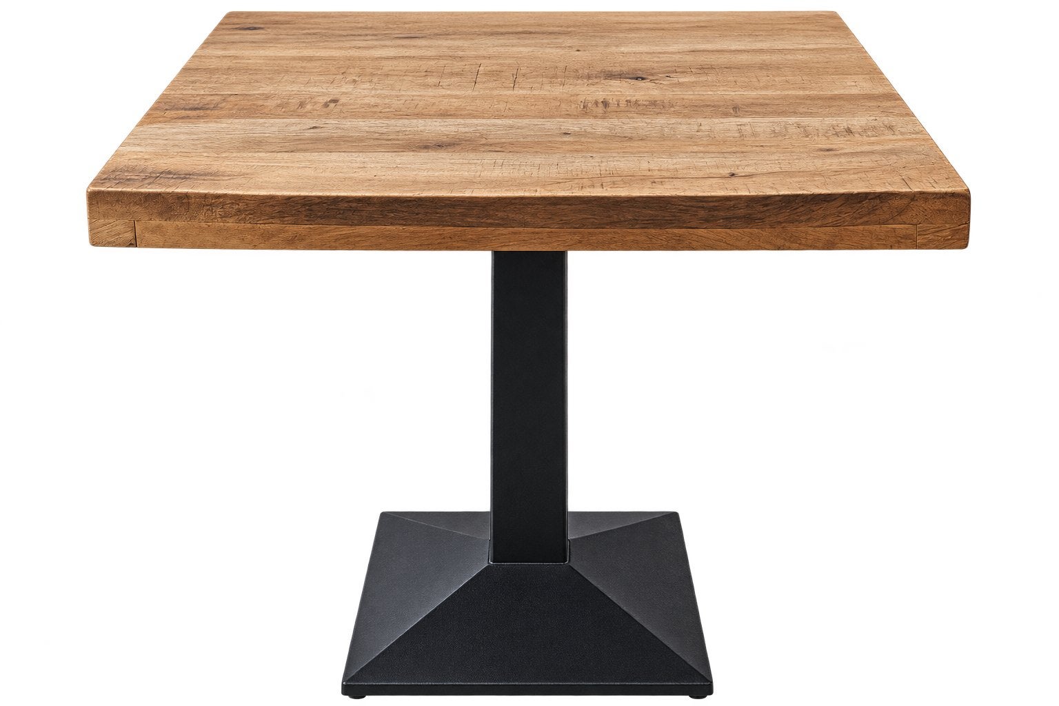 60x60 tafel, Ophalen, Zo goed als nieuw