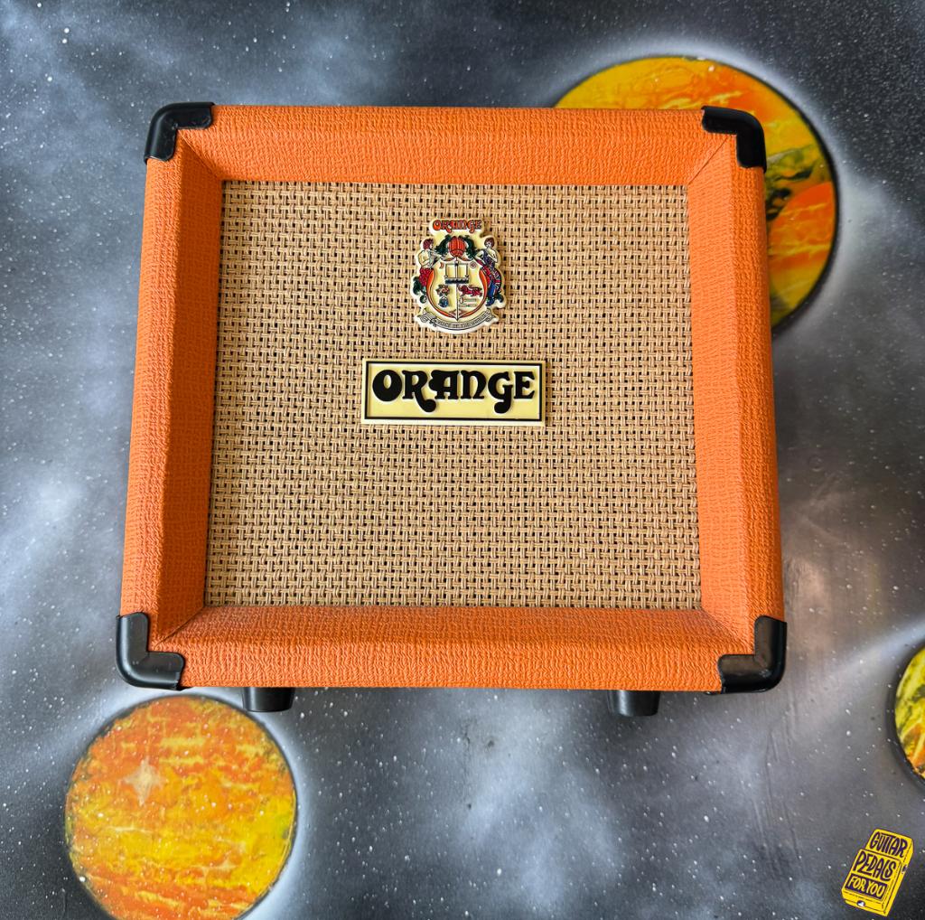 Orange PPC 108, Musique & Instruments, Enlèvement ou Envoi, Utilisé, Autres types
