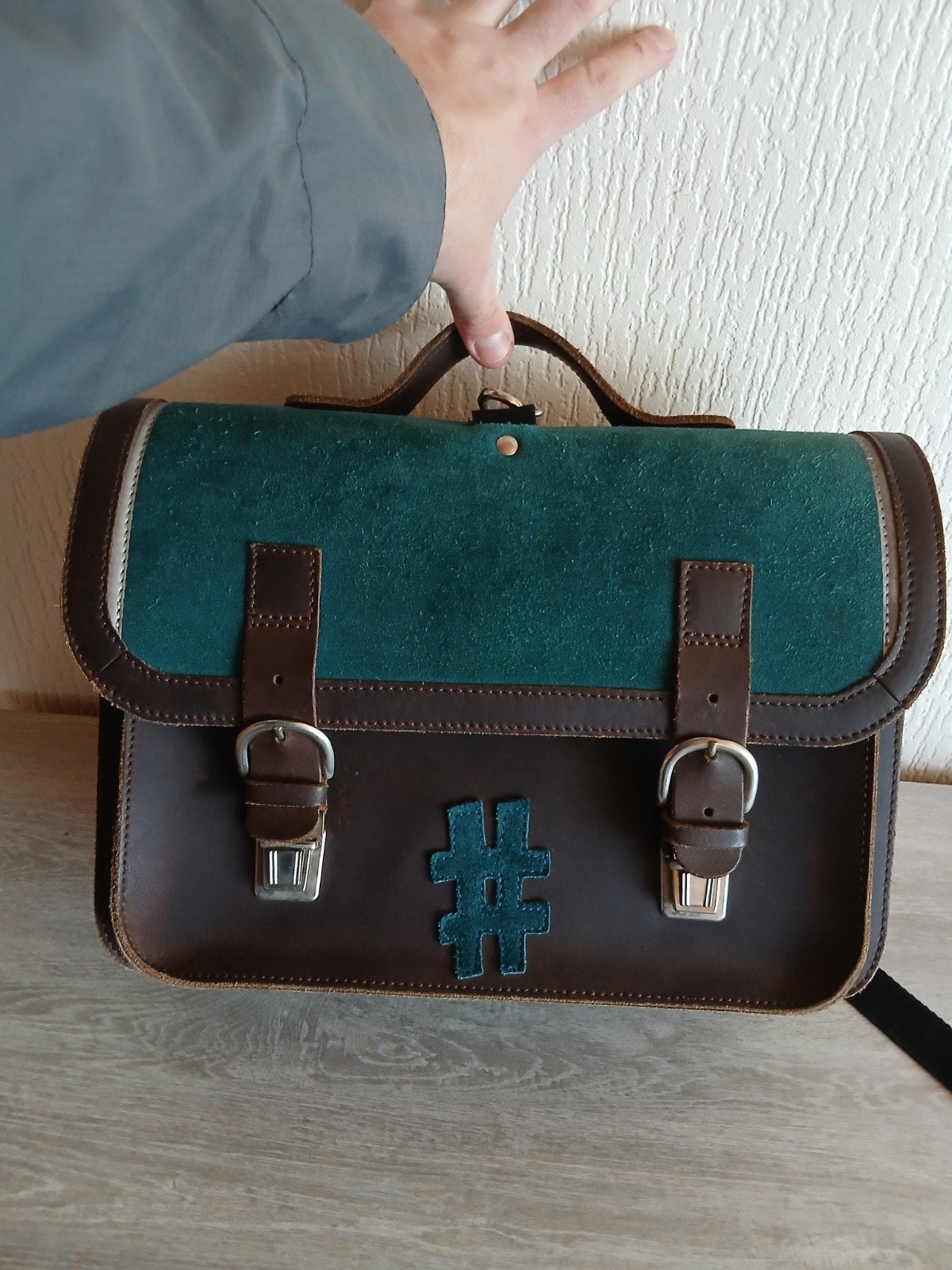 Own Stuff, Handtassen en Accessoires, Ophalen