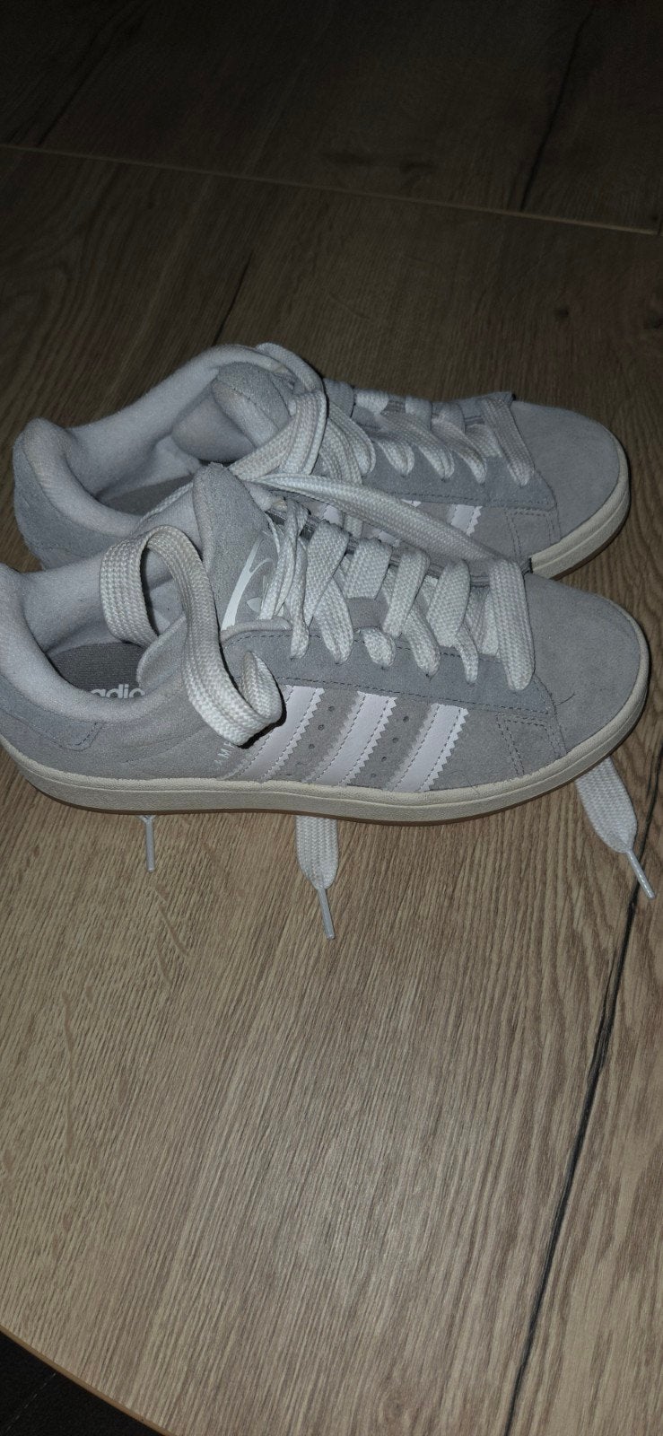 Adidas taille 38, Enlèvement ou Envoi
