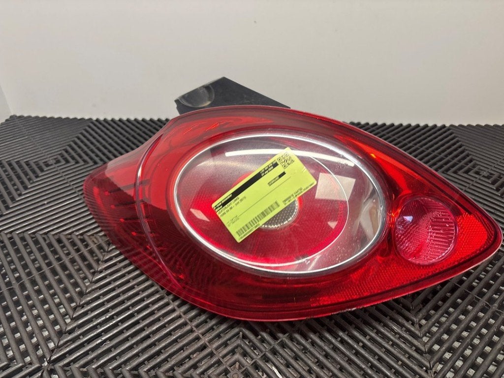 ACHTERLICHT LINKS Ford Ka II (01-2008/05-2016) (|21732101|), Gebruikt, Henry-Ford-Straße  1
50735  Köln, DE, Ford-Werke GmbH, Kunden@ford.com