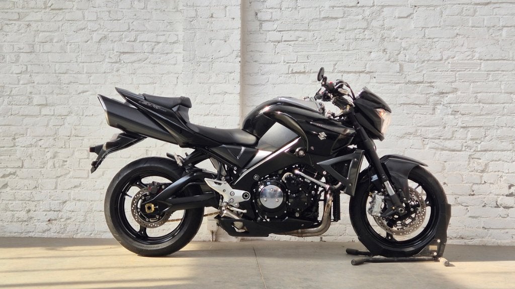 Moteur Hayabusa Suzuki B-King BKING 1300 2008 @motomobilia, Motos, Permis Moto A, Entreprise, Occasion, Plus de 35 kW