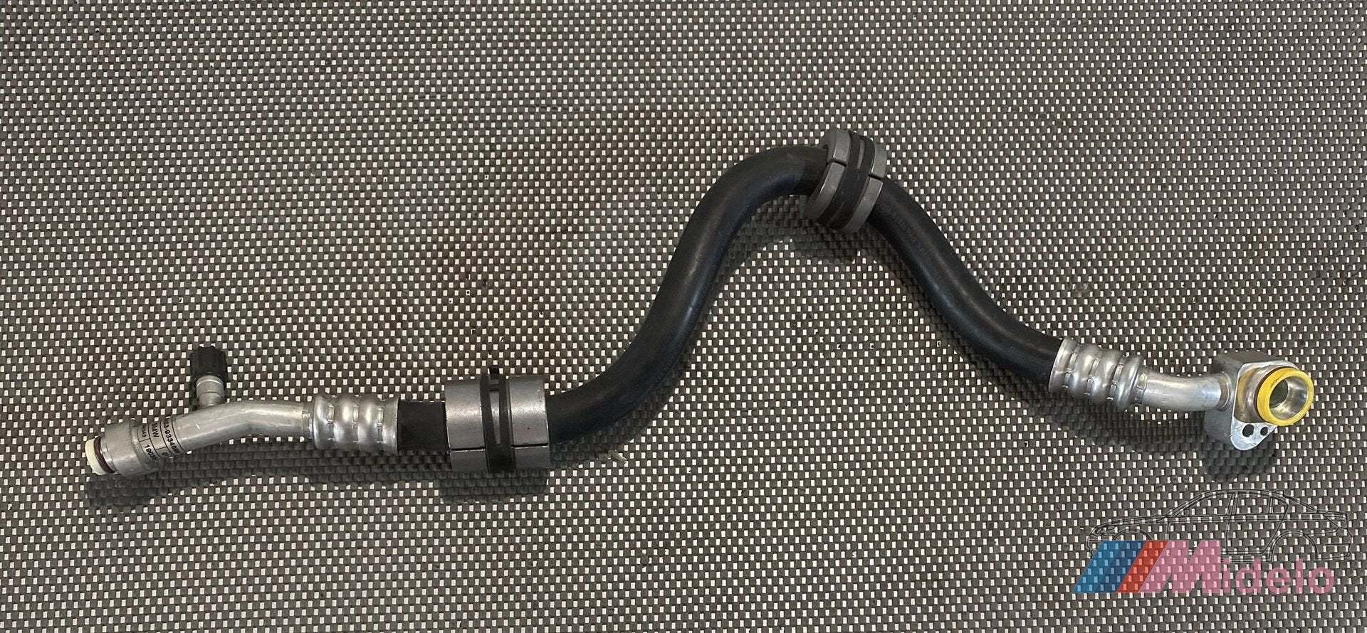 BMW F22 AIRCO LEIDING 64539334689-02, -, Utilisé, -, Enlèvement ou Envoi