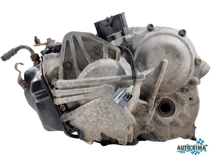 Automaatbak d'un Volvo V70, Autos : Pièces & Accessoires, -, 3 mois de garantie, -, -