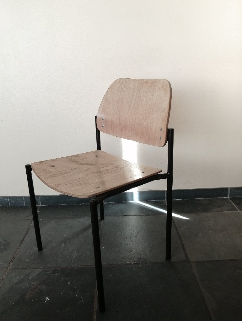 kantinestoelen LOTprijs, Enlèvement