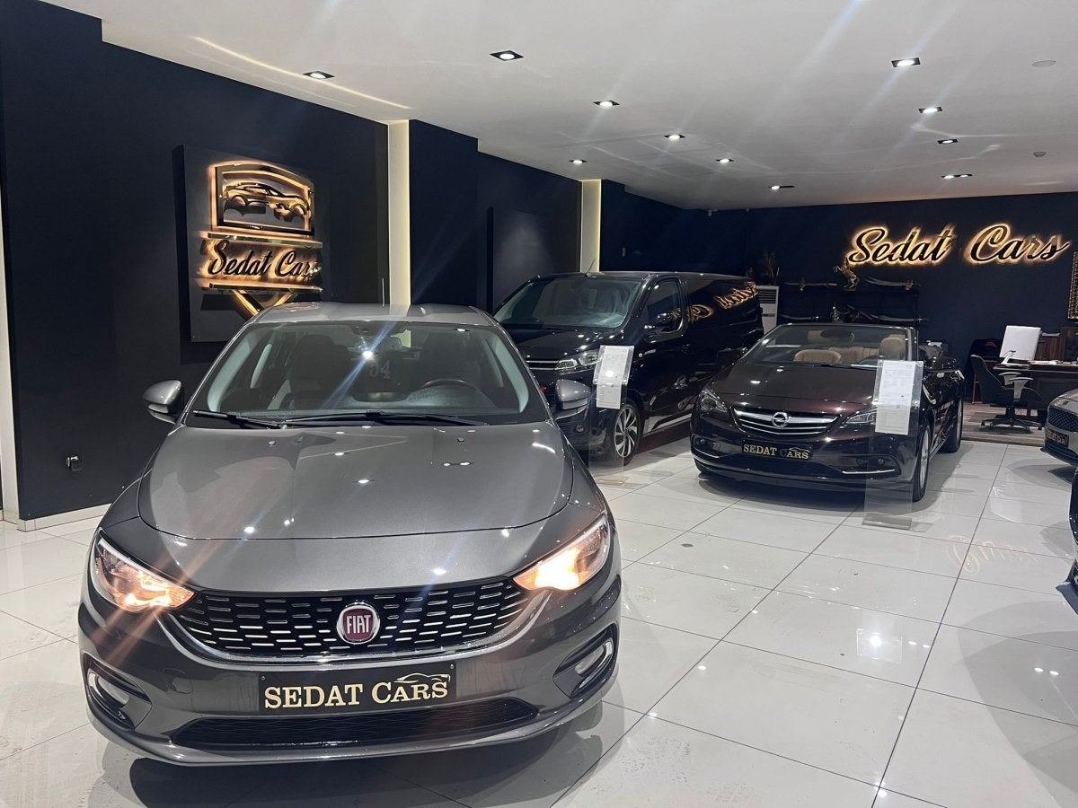 Fiat Tipo, Autos, Fiat, https://public.car-pass.be/vhr/eed273d9-c277-4113-a0bd-0f9ea3953480, Achat, Euro 6, Boîte manuelle