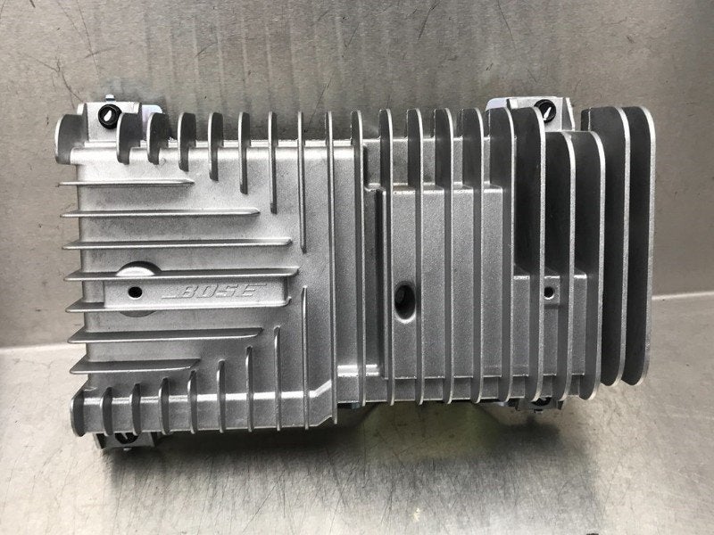 AMPLIFICATEUR AUDIO Nissan Murano (Z51) (|280601AK0B|), Dhr. M. Roggen, Stadsweg 37 37
9917 PV  WIRDUM GR., NL, Nissan, Utilisé