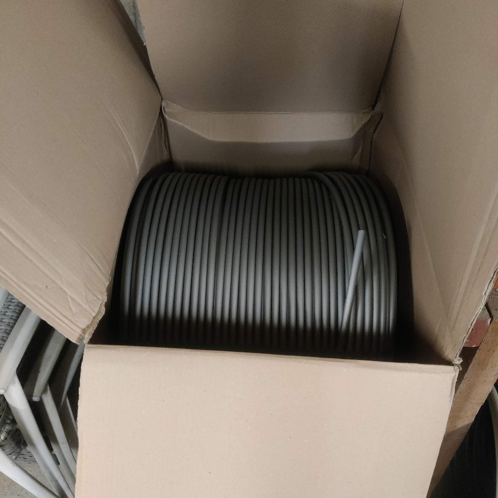 Vloerverwarmingsbuis 16mm, Doe-het-zelf en Bouw, Ophalen, Nieuw