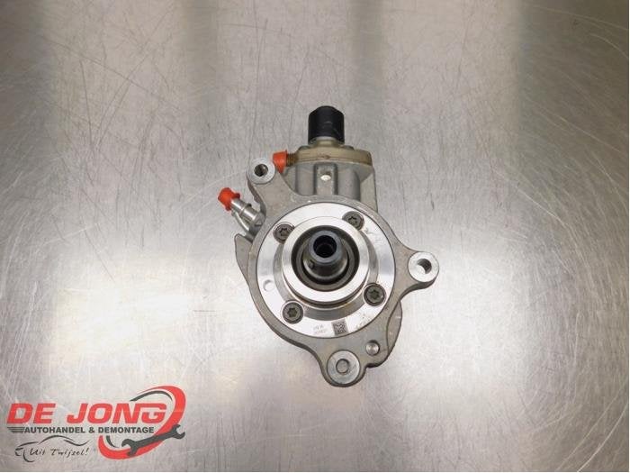 Pompe carburant mécanique d'un Ford Tourneo Custom, -, 3 mois de garantie, -, -