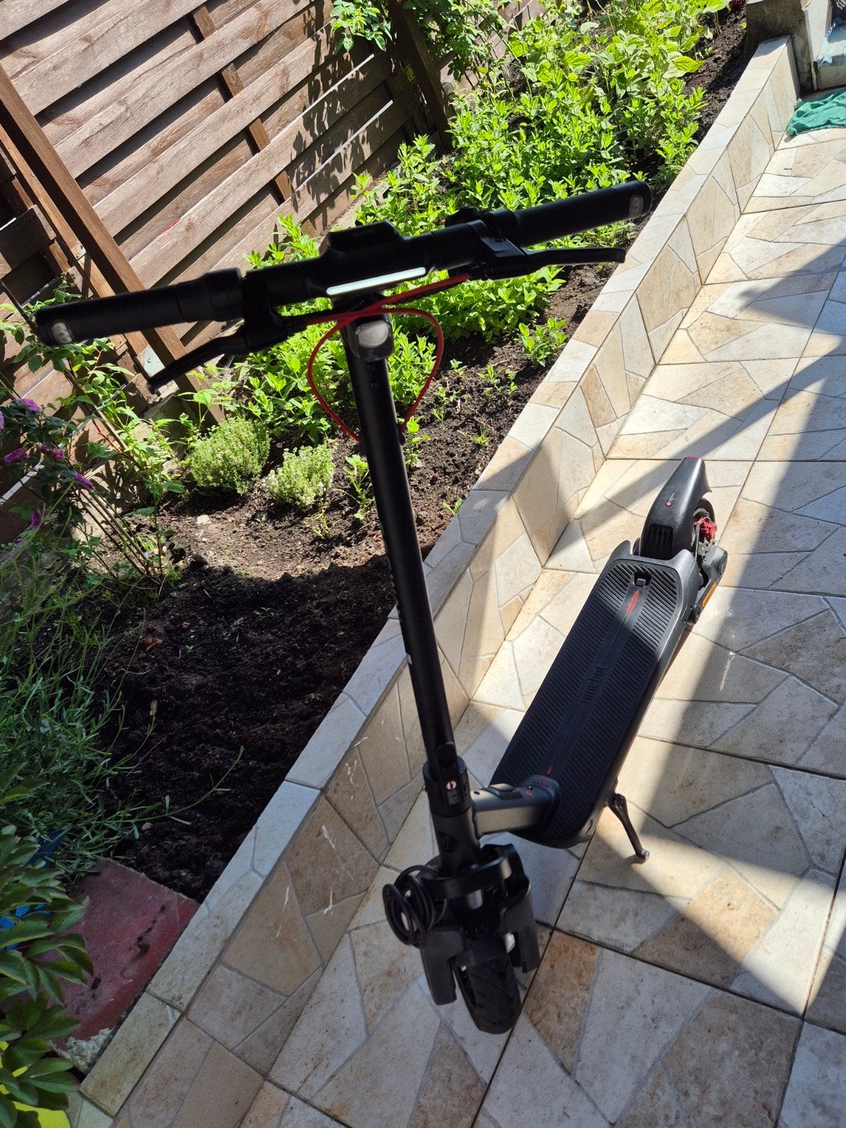 Ninebot g3 max, Vélos & Vélomoteurs, Trottinettes, Enlèvement ou Envoi