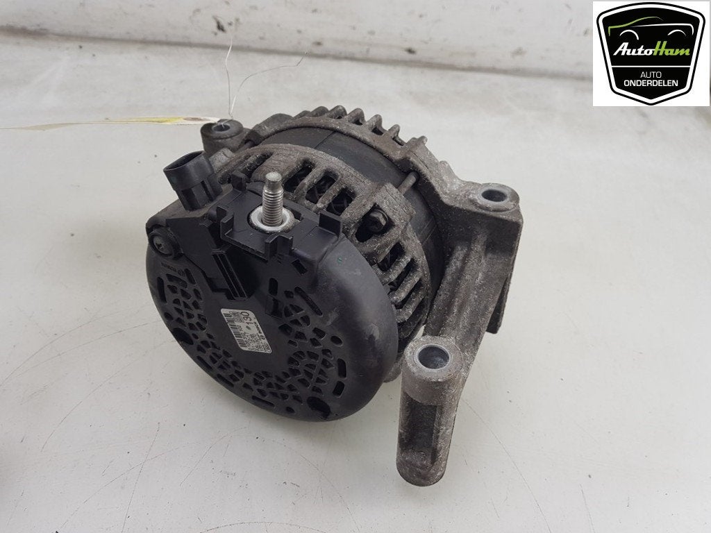 ALTERNATEUR Opel Astra K (01-2015/12-2022), Utilisé, Opel