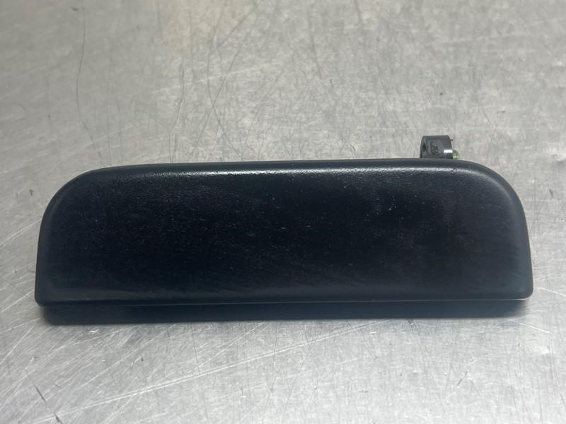 PORTIERGREEP BUITEN LINKS VOOR Daihatsu Gran Move, Gebruikt, Voor, Daihatsu