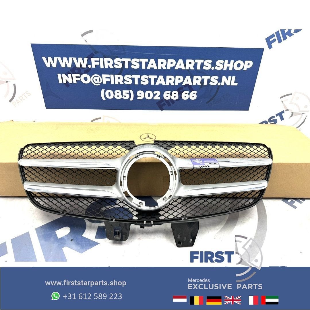 W447 mercedes VITO originele gril A4478809700 V KLASSE grill