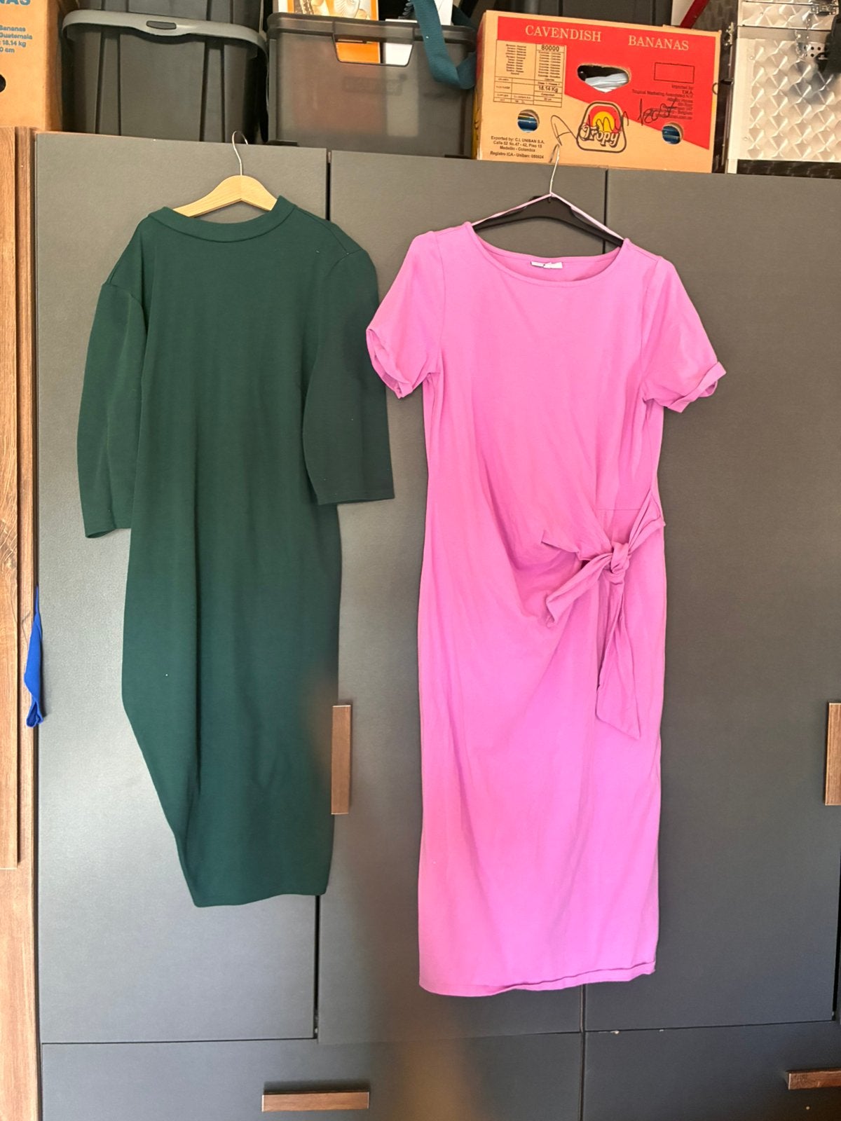 Jurken xl, Kleding | Dames, Ophalen, Zo goed als nieuw