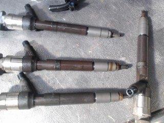 Injecteur Opel Zafira C 1.6CDTi 100kw 55570012 LP/15369, Enlèvement, Utilisé, Opel