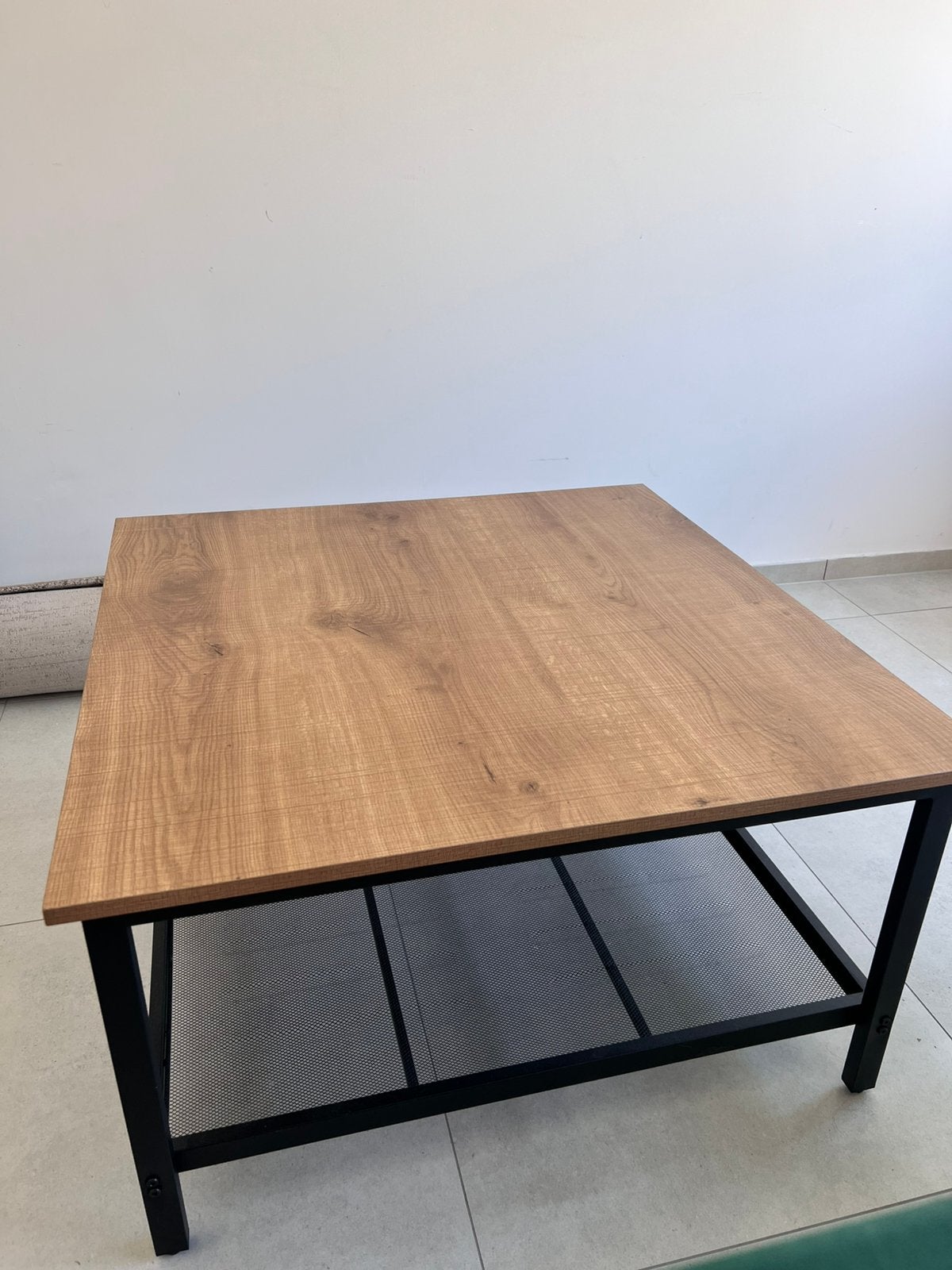 Salontafel NIEUW, Ophalen, Nieuw