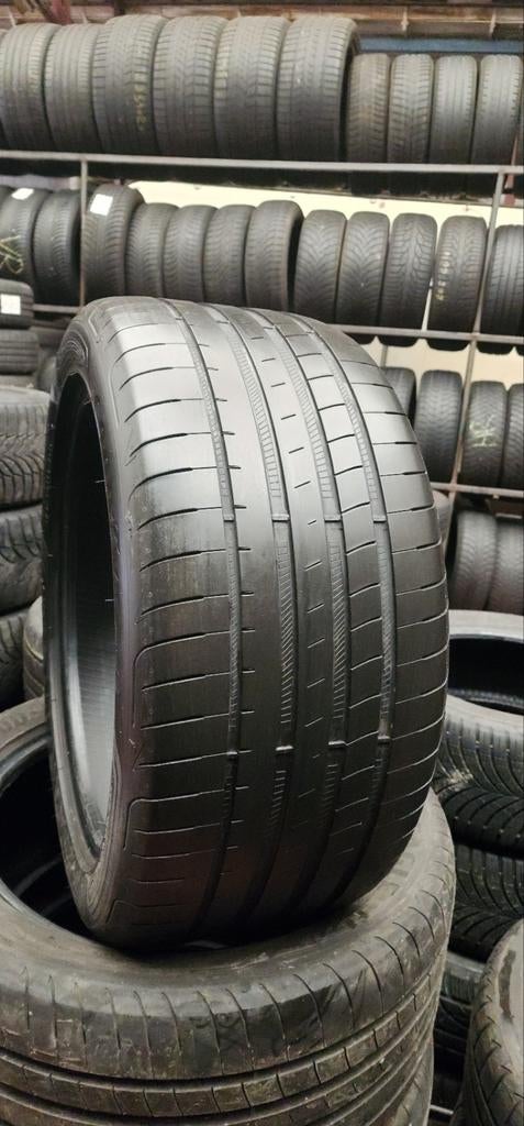 275/40R18 GOODYEAR TOP QUALITÉ avec montage et équilibrage, Enlèvement